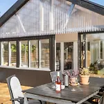 펜션 Oh514-hadsund-ryttermarken-37