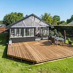 펜션 Oh514-hadsund-ryttermarken-37 *