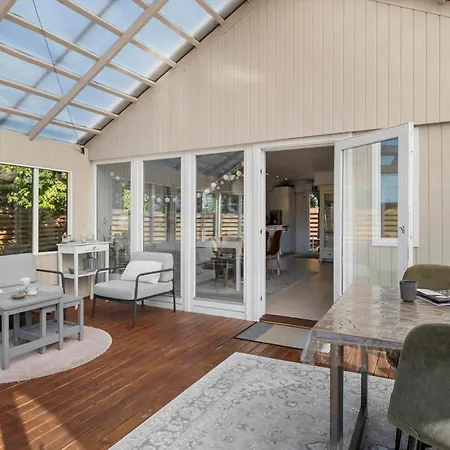 Oh514-hadsund-ryttermarken-37 펜션 Hadsund