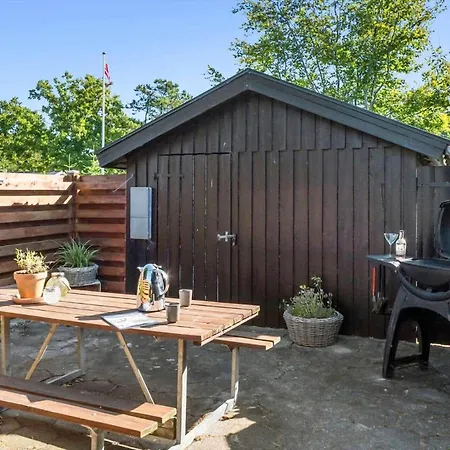 Oh514-hadsund-ryttermarken-37 Vakantiehuis *