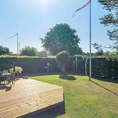 Vakantiehuis Oh514-hadsund-ryttermarken-37